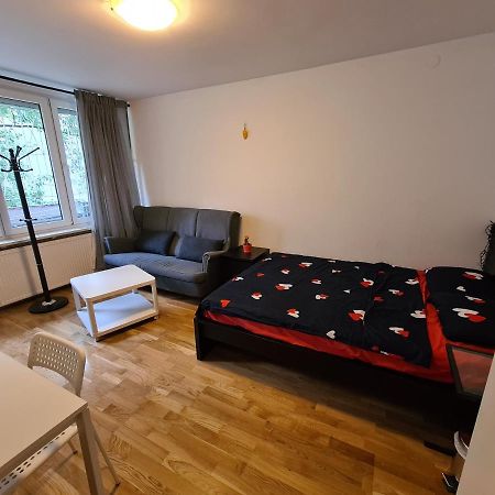 ורשה Mirrorroom Pl Citycenter מראה חיצוני תמונה