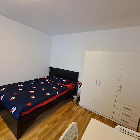 ורשה Mirrorroom Pl Citycenter מראה חיצוני תמונה
