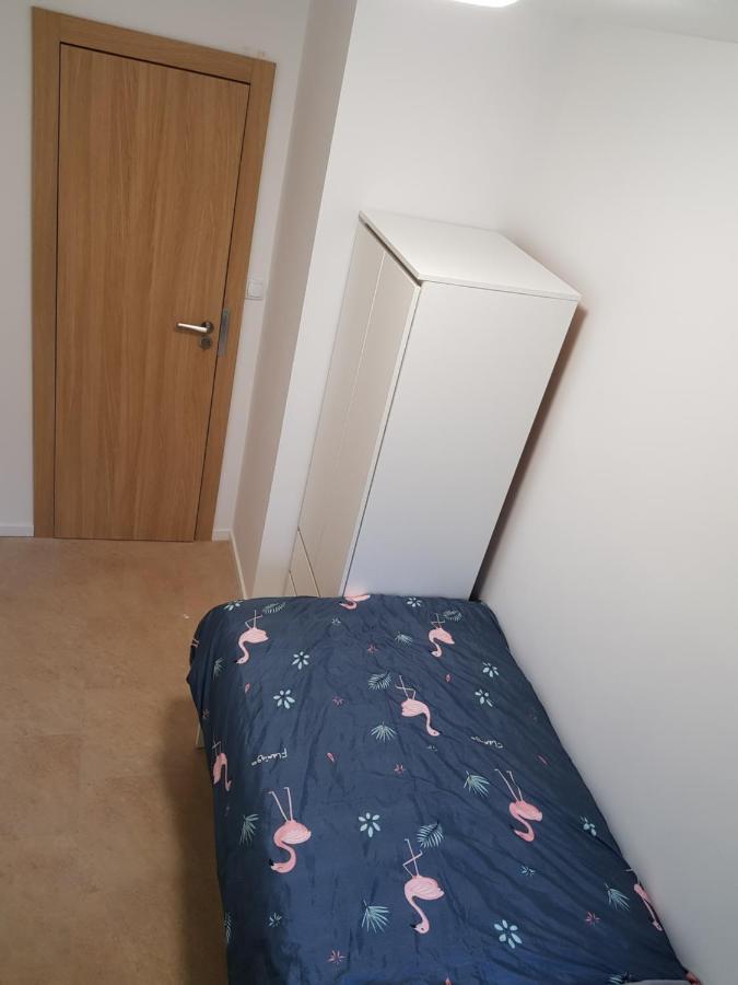 ורשה Mirrorroom Pl Citycenter מראה חיצוני תמונה