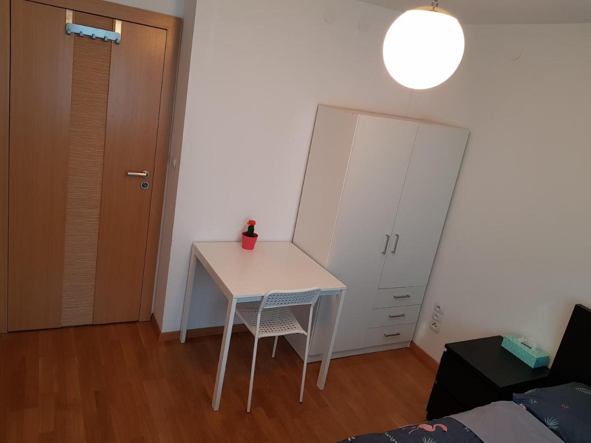 ורשה Mirrorroom Pl Citycenter מראה חיצוני תמונה